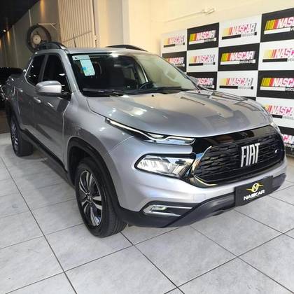 FIAT TORO 1.3 TURBO 270 FLEX FREEDOM AT6 FIAT TORO 1.3 TURBO 270 FLEX FREEDOM AT6